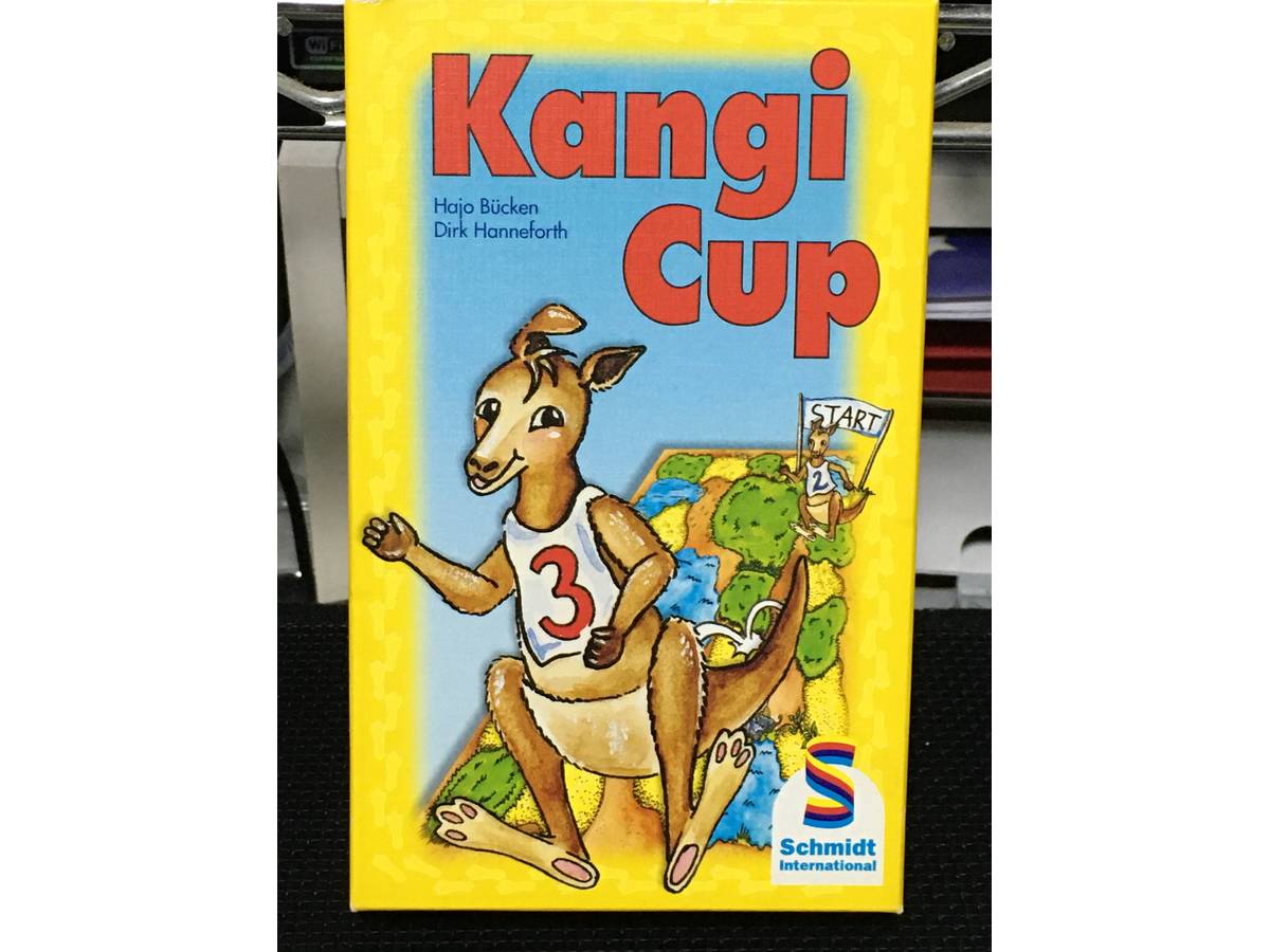 カンガルーカップ（Kangi Cup）の画像 #75218 パパンさん