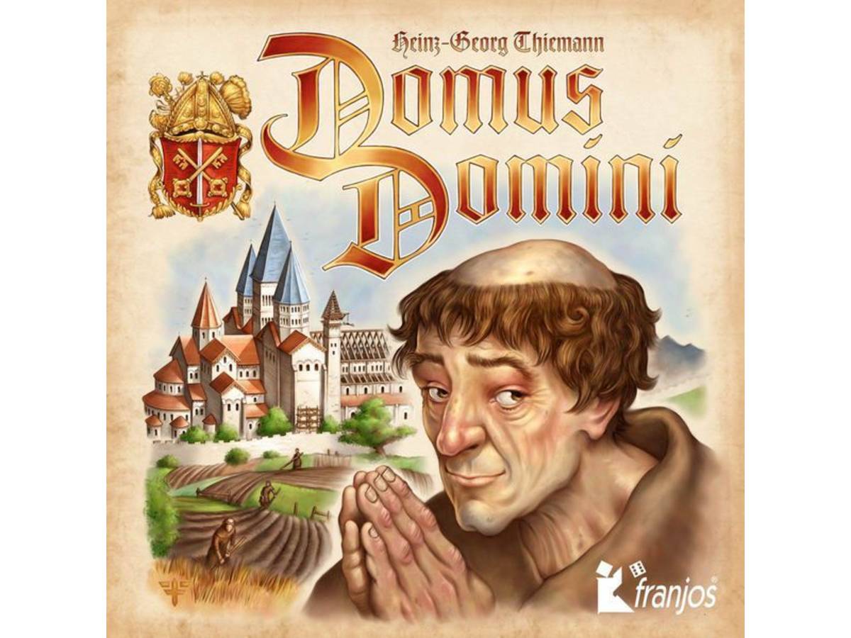 ドムス・ドミニ（Domus Domini）の画像 #47088 まつながさん