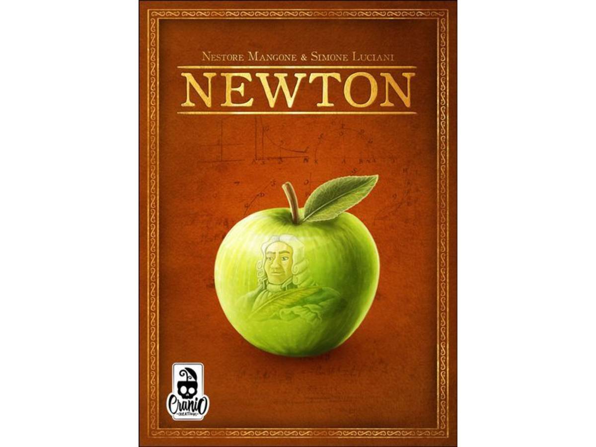 ニュートン（Newton）の画像 #46252 まつながさん