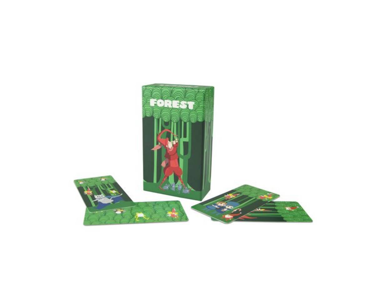 フォレスト（Forest）の画像 #73534 まつながさん