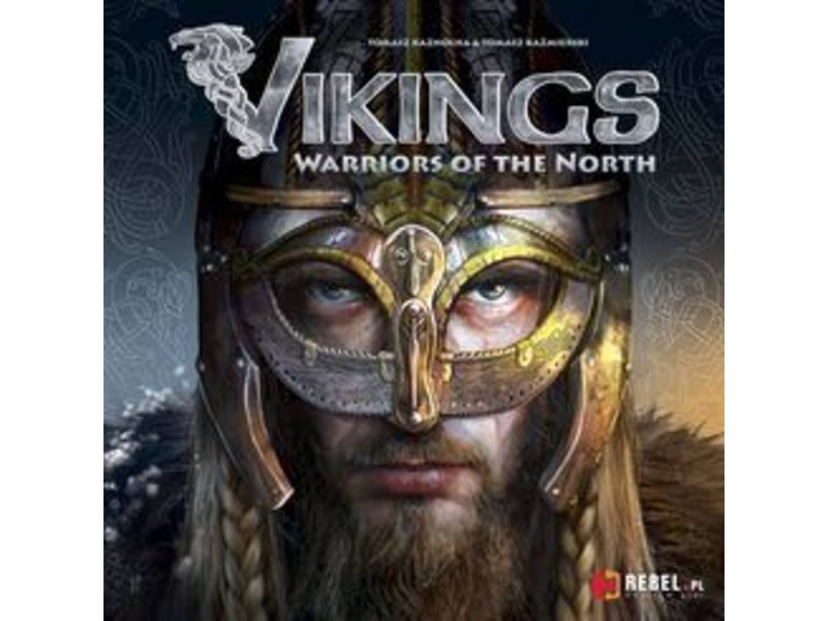 ヴァイキング：北方の戦士たち（Vikings: Warriors of the North）の画像 #34725 メガネモチノキウオさん