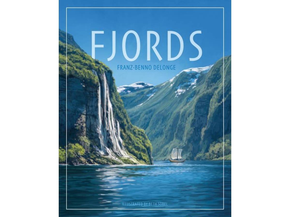 フィヨルド（Fjords）の画像 #76388 まつながさん