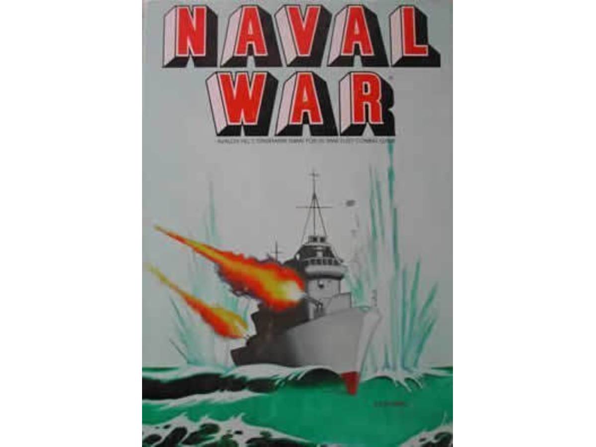 ネイバルウォー（Naval War）の画像 #37406 まつながさん