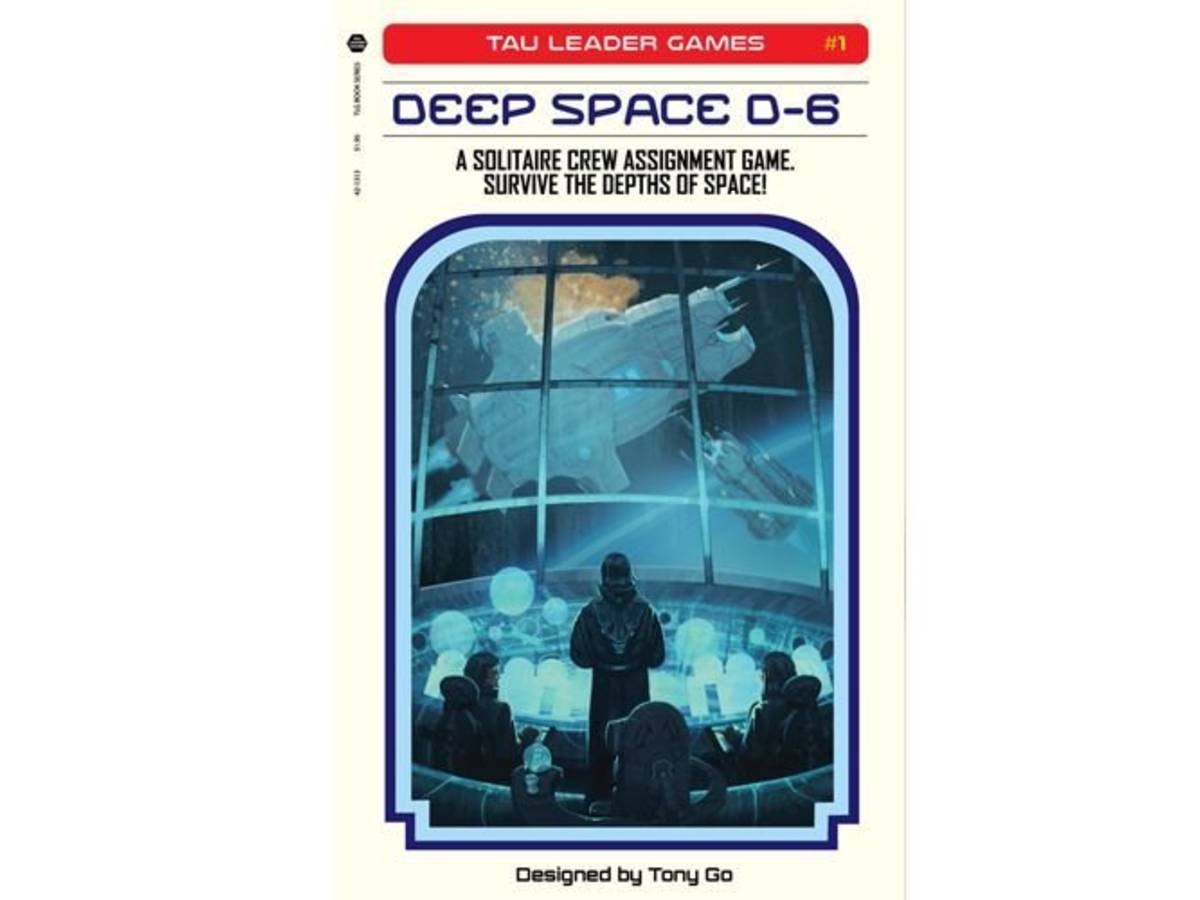 ディープスペース・D-6（Deep Space D-6）の画像 #37883 まつながさん
