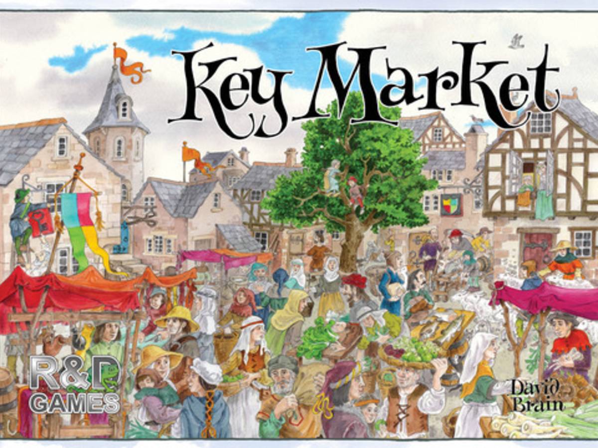 キーマーケット（Key Market）の画像 #39599 まつながさん