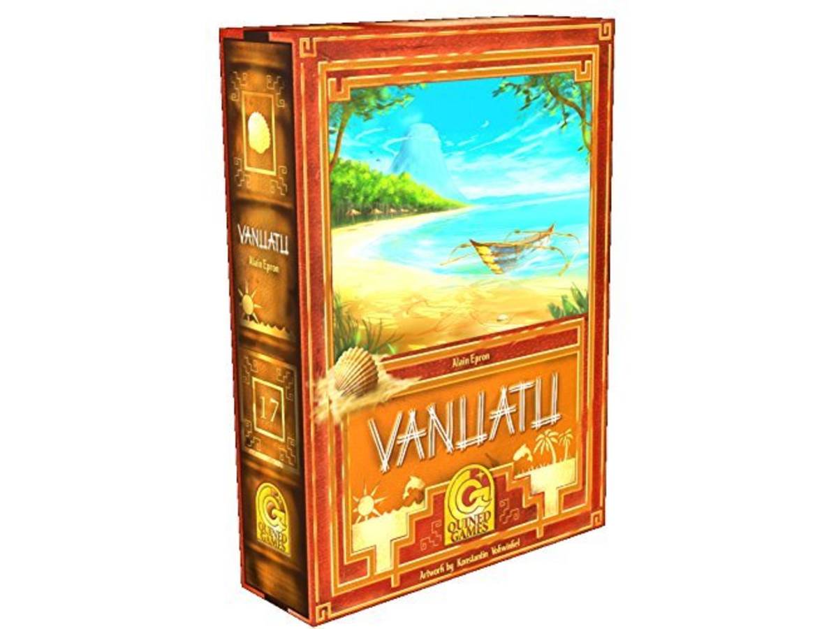 バヌアツ（第2版）（Vanuatu (second edition)）の画像 #38709 まつながさん