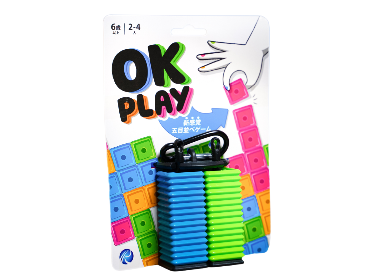 オーケープレイ（OK Play）の画像 #88172 leviさん