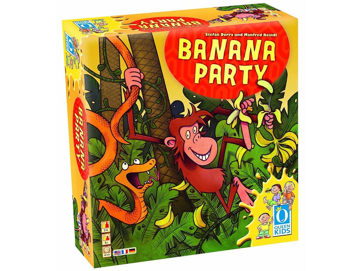 バナナパーティ（Banana Party）の画像 #39072 まつながさん