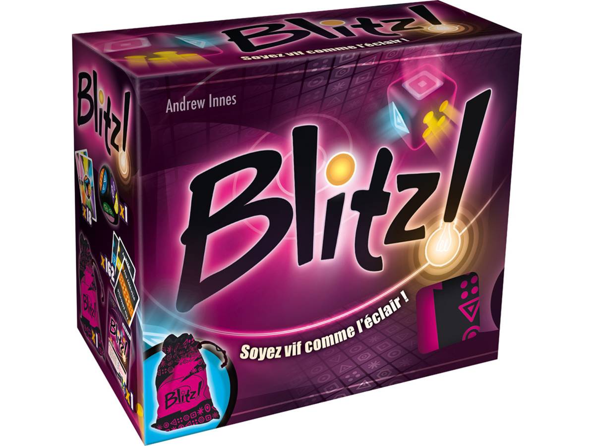 ブリッツ！（Blitz!）の画像 #54921 まつながさん