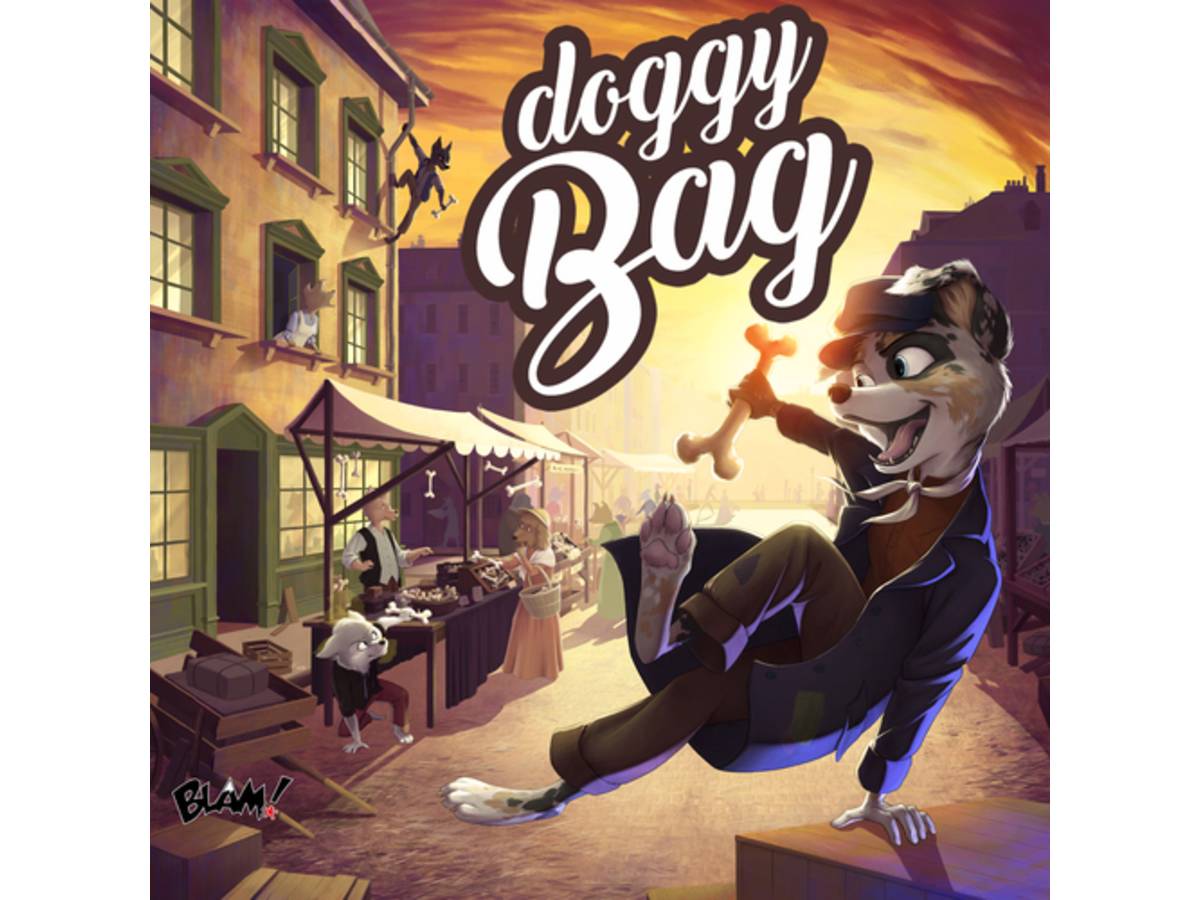 ドギーバッグ（Doggy Bag）の画像 #39439 まつながさん