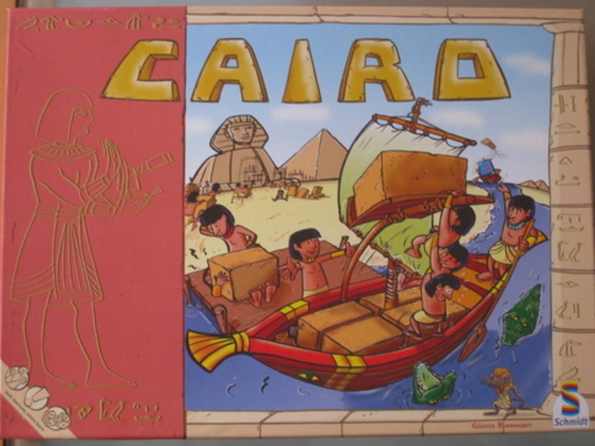 カイロ（Cairo）の画像 #40285 まつながさん