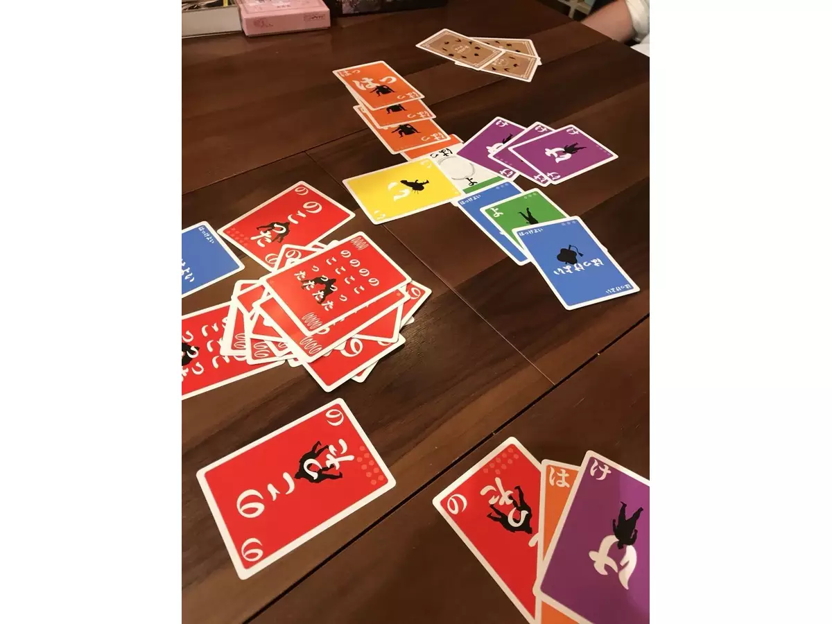 はっけよいゲーム（Hakkeyoi Game）の画像 #44325 まつながさん