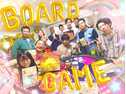 【女性主催】ボードゲーム会＆ゲムマ試遊会@渋谷/未経験者､初参加も大歓迎！の画像（0）