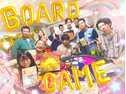 【女性主催】渋谷ボードゲーム会/未経験者､初参加も大歓迎！の画像（0）