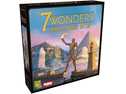 世界の七不思議（2版）（7 Wonders (Second Edition)）