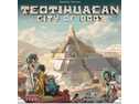 テオティワカン：シティ・オブ・ゴッズ（Teotihuacan: City of Gods）