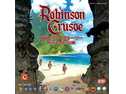 ロビンソン・クルーソー（Robinson Crusoe: Adventures on the Cursed Island）
