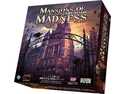 マンション・オブ・マッドネス：第2版（Mansions of Madness: Second Edition）