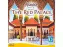 アルハンブラ：赤の宮殿