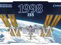 1998 ISSの画像
