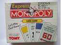 モノポリー：カードゲーム