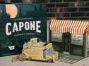 カポネ（Capone: The Business of Prohibition）｜ボードゲーム情報