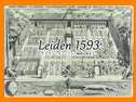 Leiden1593-ライデン-チューリップ栽培の始まり