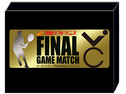 激闘ソフトテニス　ファイナルゲームマッチ ルーセントカップ第64回記念エディション