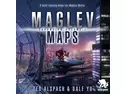 マグレヴ・メトロ：マップ拡張Vol.1