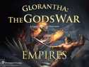 グローランサ：神々の戦い-帝国