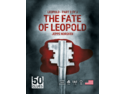 50クルーズ：レオポルドの運命