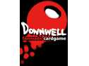 ダウンウェル - ファンメイド・カードゲーム-