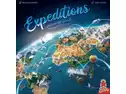 エクスペディション：世界を巡る冒険