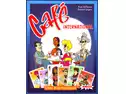 カフェ・インターナショナル・カードゲーム