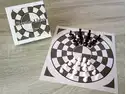 サーキュラーチェス