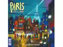 パリ：光の都