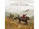 ストロガノフ