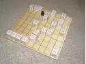 ワードチェス