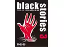ブラックストーリーズ3:とんでもなく過激な50の”黒い”物語