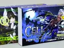生物学 擬人化カードゲーム CELL